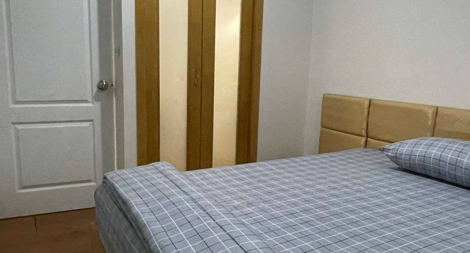 À louer 1 chambre condo à Phra Khanong, Bangkok