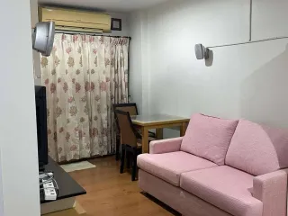 For rent 1 Beds condo in Phra Khanong, Bangkok