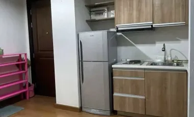 For rent 1 bed condo in Phra Khanong, Bangkok