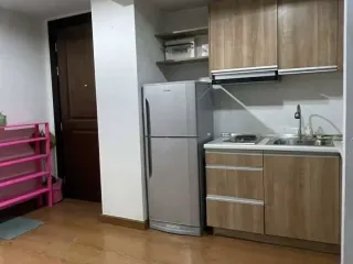 For rent 1 Beds condo in Phra Khanong, Bangkok