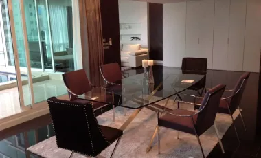 Wohnung zur Miete mit 3 Zimmer in Khlong Toei, Bangkok
