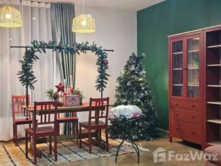 For rent 3 bedrooms house in Bang Khen, Bangkok