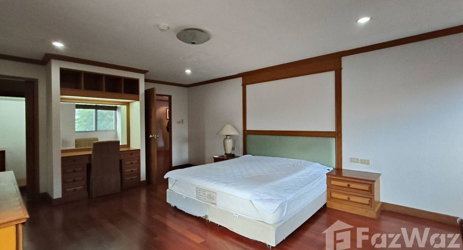 Condo en alquiler de 2 habitaciones en Watthana, Bangkok