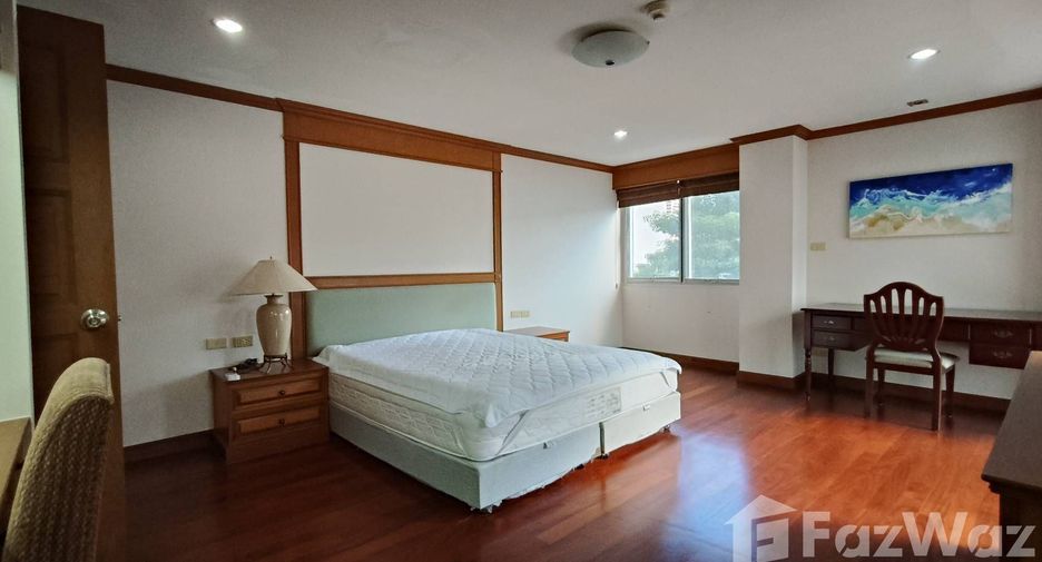 Condo en alquiler de 2 habitaciones en Watthana, Bangkok