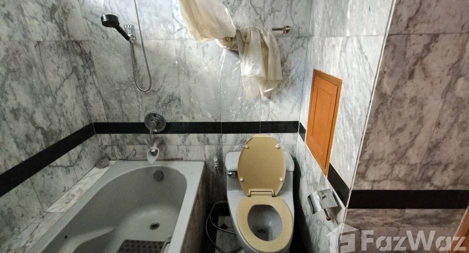 Condo en alquiler de 2 habitaciones en Watthana, Bangkok