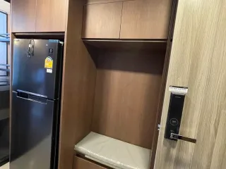 For rent 1 Beds condo in Chatuchak, Bangkok