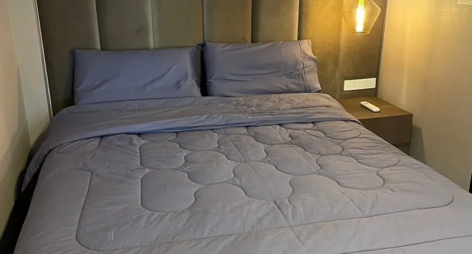 Wohnung zur Miete mit 1 Zimmer in Chatuchak, Bangkok