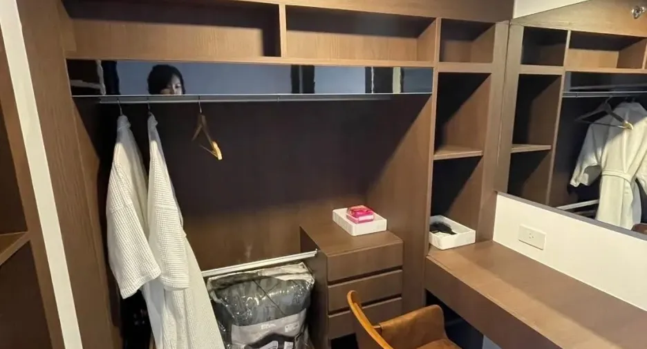 Wohnung zur Miete mit 1 Zimmer in Chatuchak, Bangkok