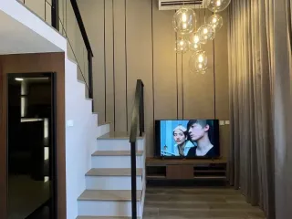 For rent 1 Beds condo in Chatuchak, Bangkok