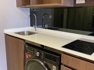 For rent 1 Beds condo in Chatuchak, Bangkok