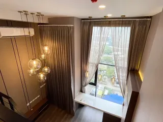 For rent 1 Beds condo in Chatuchak, Bangkok