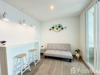 For rent 1 bed condo in Bang Na, Bangkok