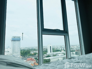 For rent 1 bed condo in Bang Na, Bangkok