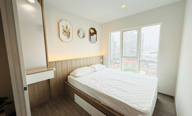 For rent 1 Beds condo in Bang Na, Bangkok