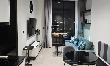 ให้เช่า 2 ห้องนอน คอนโด ใน คลองสาน, กรุงเทพฯ