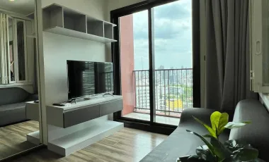 À louer 1 chambre condo à Khlong Toei, Bangkok