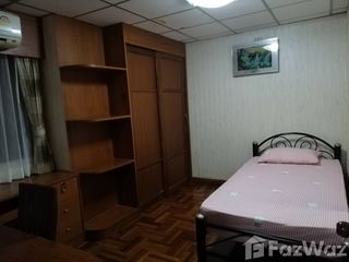 For rent 3 ベッドルーム condo in Phra Khanong, Bangkok