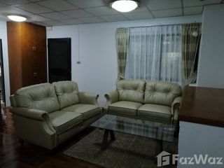 For rent 3 ベッドルーム condo in Phra Khanong, Bangkok