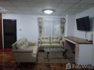 For rent 3 ベッドルーム condo in Phra Khanong, Bangkok