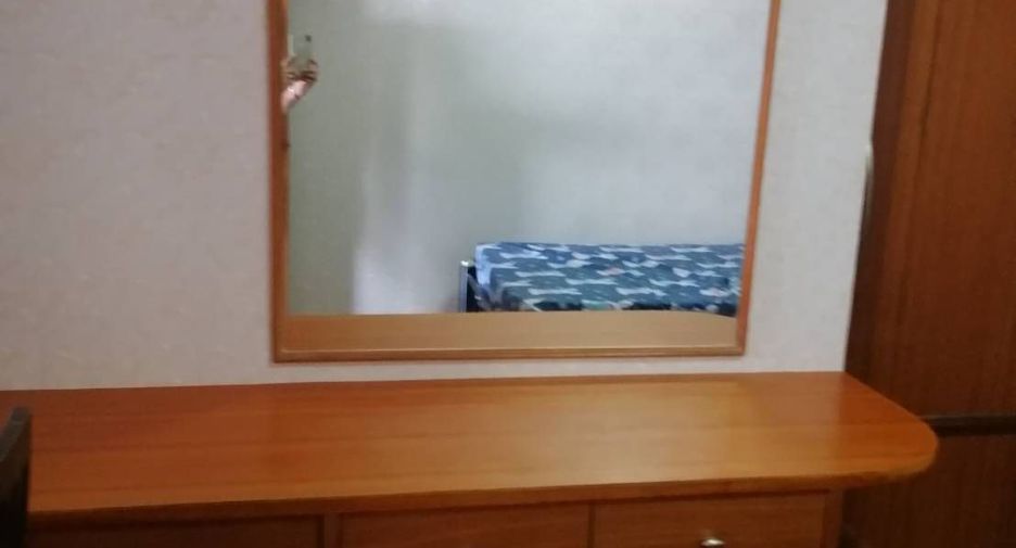 For rent 3 bedrooms condo in Phra Khanong, Bangkok