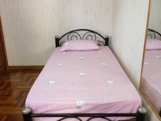 For rent 3 ベッドルーム condo in Phra Khanong, Bangkok