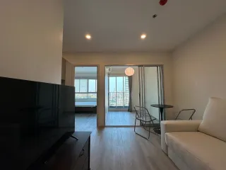 For rent 1 bed condo in Chom Thong, Bangkok