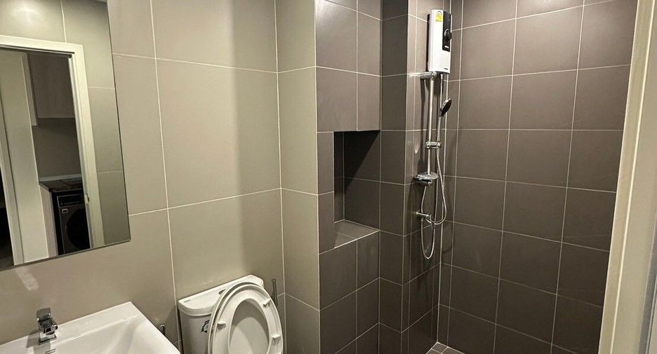 Аренда 1 кровать кондо в Чом Тхонг, Бангкок