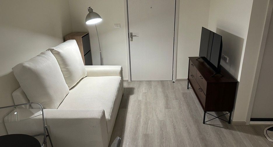 Аренда 1 кровать кондо в Чом Тхонг, Бангкок