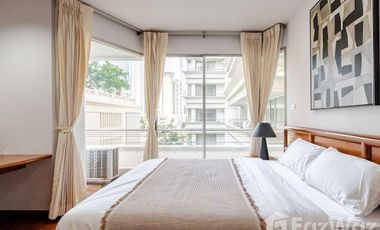 Apartment zur Miete mit 3 Zimmer in Khlong Toei, Bangkok