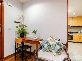 Apartment zur Miete mit 3 Zimmer in Khlong Toei, Bangkok