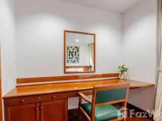 Apartment zur Miete mit 3 Zimmer in Khlong Toei, Bangkok