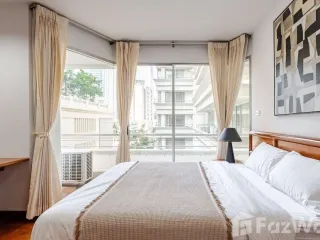 Apartment zur Miete mit 3 Zimmer in Khlong Toei, Bangkok