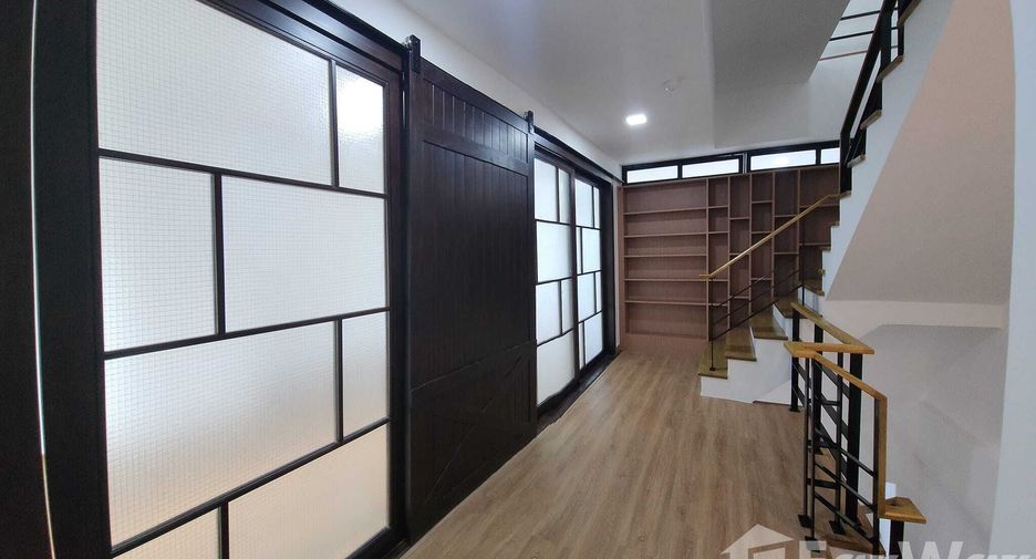 Büro zur Miete mit 3 Zimmer in Prawet, Bangkok