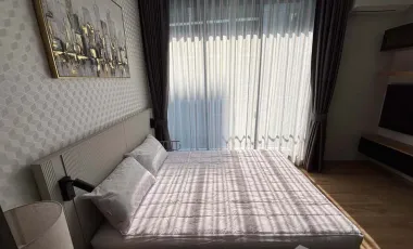 Condo en alquiler de estudio en Phaya Thai, Bangkok