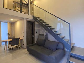 For rent 1 bed condo in Pathum Wan, Bangkok