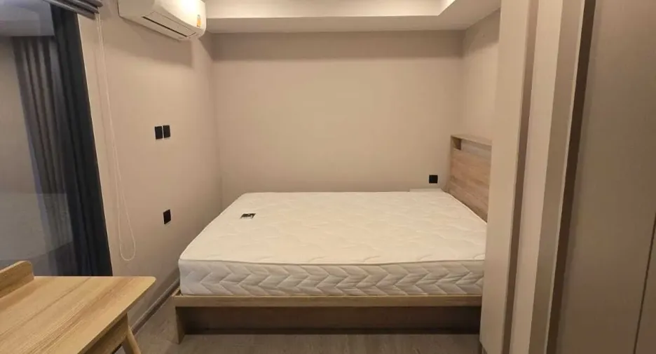 For rent 1 bed condo in Pathum Wan, Bangkok