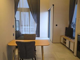 For rent 1 bed condo in Pathum Wan, Bangkok