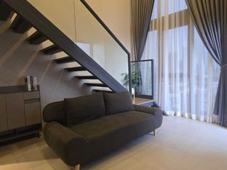 For rent 1 bed condo in Pathum Wan, Bangkok
