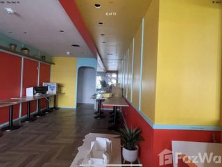 Local comercial en alquiler de 3 habitaciones en Phaya Thai, Bangkok