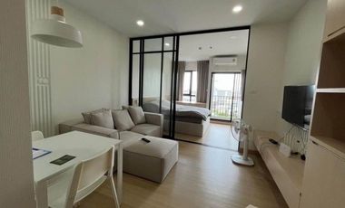 出租 1 卧室 公寓 在 Khlong San, 曼谷