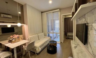 Wohnung zur Miete mit 1 Zimmer in Ratchathewi, Bangkok