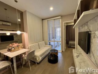 For rent 1 bed condo in Ratchathewi, Bangkok