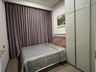 For rent 1 bed condo in Ratchathewi, Bangkok