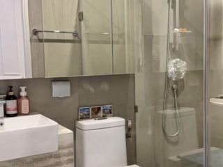 For rent 1 bed condo in Ratchathewi, Bangkok