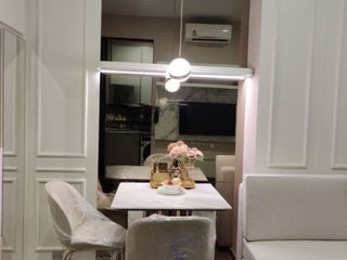 For rent 1 bed condo in Ratchathewi, Bangkok