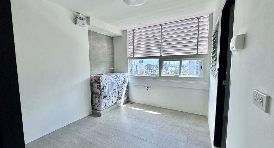 Wohnung zur Miete mit 4 Zimmer in Khlong Toei, Bangkok