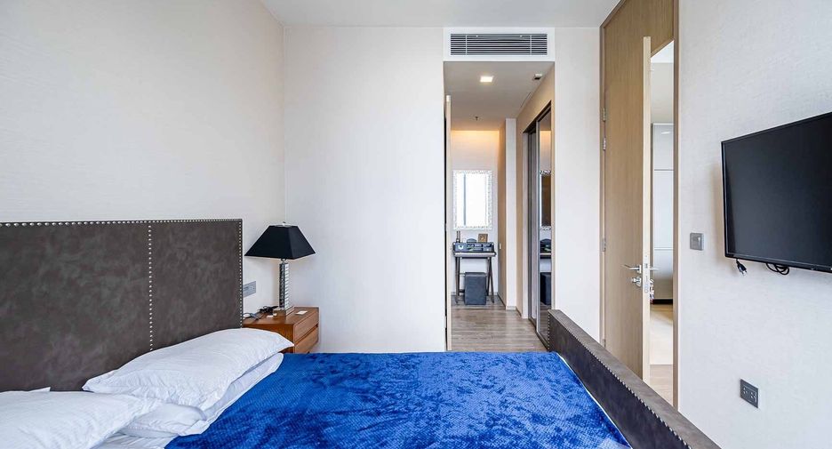 For rent 1 bed condo in Watthana, Bangkok