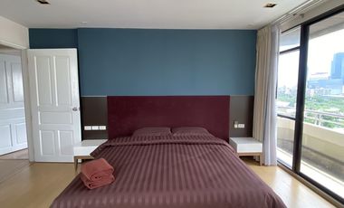 Apartment zur Miete mit 2 Zimmer in Khlong Toei, Bangkok