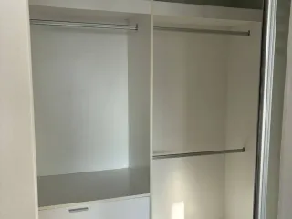 Wohnung zur Miete mit 1 Zimmer in Khlong San, Bangkok