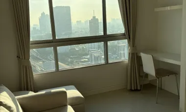 For rent 1 bed condo in Khlong San, Bangkok